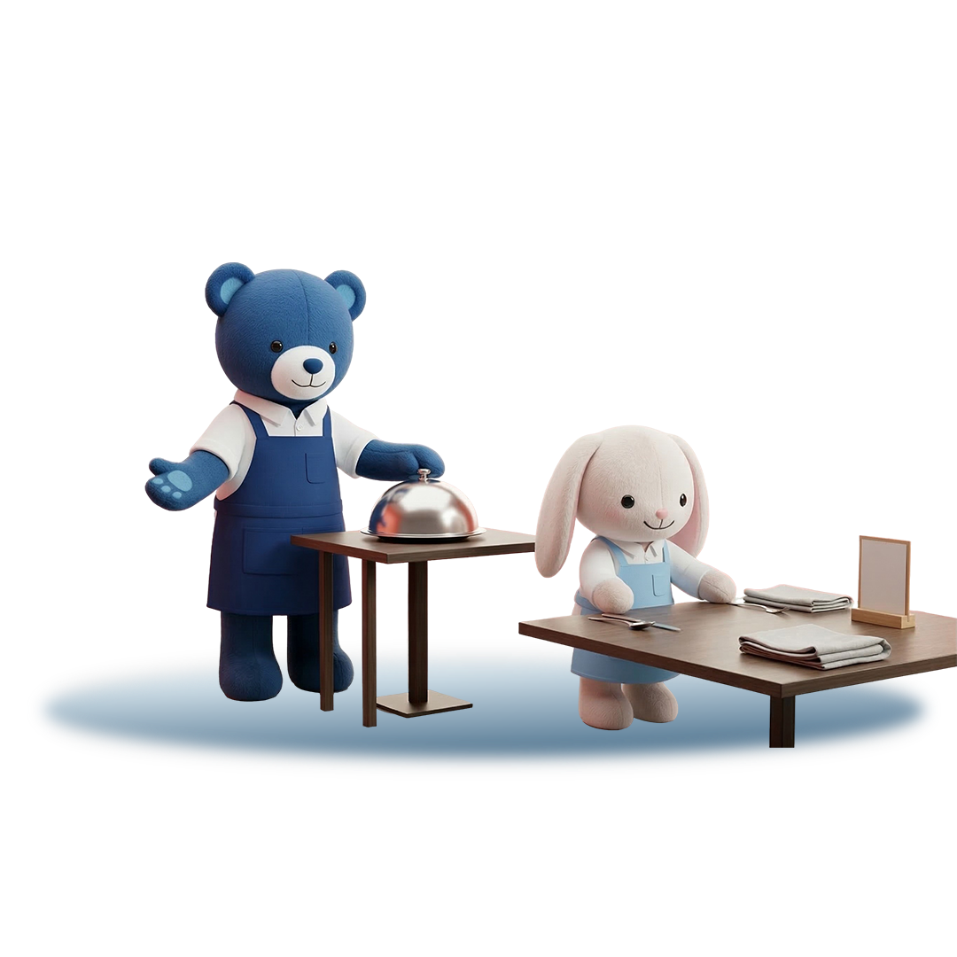 BestatDining Restaurant Platform